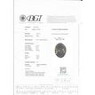 Loose Fancy Brown Oval Shape Diamond 1.32 Carat I1