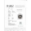 Round Shape Diamond Fancy Champagne 2.49 Carat SI1