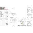 Round Cut Diamond Fancy Brown 1.50 Carat SI2 IGI Certificate