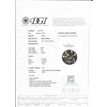 Loose Fancy Champagne Round Diamond One Carat VS2