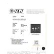 Real Diamond Stud Earrings Round 0.82 TCW G SI1