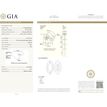 Marquise Cut  Diamond Fancy Intense Orange-Yellow 0.49 Carat VS2 GIA Certificate