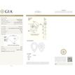 Pear Shape Diamond Fancy Brownish Orangy Yellow 0.53 Carat SI2 GIA Certificate