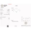 Brownish Yellow Pear Shape Diamond 0.70 Carat SI1 IGI Certificate