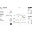 Round Cut Diamond Fancy Yellow 1.19 Carat SI1 IGI Certificate