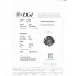 Loose Fancy Green Round Diamond 2.04 Carat SI2