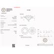 Round Diamond Fancy Brown 1.14 Carat I1 IGI Certificate