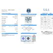 Loose Round Diamond 0.40 Carat G/VS2