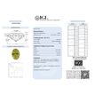 Oval Diamond Fancy Yellow 1.21 Carat SI2
