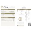 Princess Diamond 0.43 Ct G VVS1 GIA