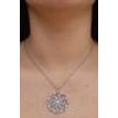 0.17 Carat 14K White Gold Multiple Style with F / VS1 Diamonds