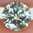 Round Cut Diamond 100% Natural Loose J VS2 IGI Certified Polished 1.00 Carat