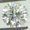 Round Diamond Natural Loose G SI2 Certified Polished 1.13 Carat IGI Certified