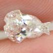 Fish Diamond Natural Loose E I1 Certified 0.46 Carat