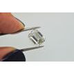 Emerald Lab Created Diamond 3.02 Carat G VS1 IGI Certified