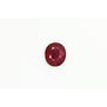 Ruby Gemstone Loose Red Cushion Cut 1.87 Carat