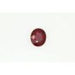 Red Cushion Cut Ruby Natural Gemstone Loose 1.98 Carat 