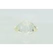 Round Brilliant Diamond Loose Certified Natural Enhanced White 2.01 Carat G VS1