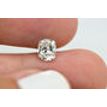 Loose Cushion Shaped Real Diamond 1.02 ct G VS2