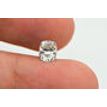 Loose Cushion Shaped Real Diamond 1.02 ct G VS2