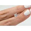 Princess Cut Diamond Loose 1.00 Carat EYE CLEAN D/VS2