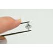 Princess Cut Diamond Loose 1.00 Carat EYE CLEAN D/VS2