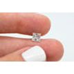 Princess Cut Diamond Loose 1.00 Carat EYE CLEAN D/VS2