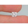 Princess Cut Diamond Loose 1.00 Carat EYE CLEAN D/VS2