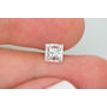 Princess Cut Diamond Loose 1.00 Carat EYE CLEAN D/VS2