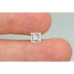 Princess Cut Diamond Loose 1.00 Carat EYE CLEAN D/VS2