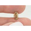 Marquise Diamond Fancy Brown 1.01 Carat VS2