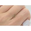 Marquise Diamond Fancy Brown 1.01 Carat VS2