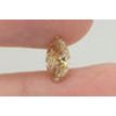 Marquise Diamond Fancy Brown 1.01 Carat VS2
