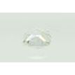 Cushion Cut Diamond Natural F Color I1 IGI Certified 0.91 Carat