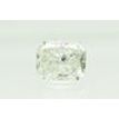 Loose Radiant Diamond F SI2 0.96 Carat