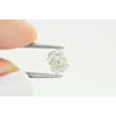 Loose Radiant Diamond F SI2 0.96 Carat