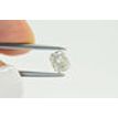 Loose Radiant Diamond F SI2 0.96 Carat