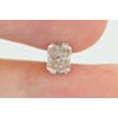 Loose Radiant Diamond F SI2 0.96 Carat