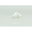 Loose Radiant Diamond F SI2 0.96 Carat