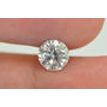 Round Diamond Natural Loose G SI2 Certified Polished 1.13 Carat IGI Certified