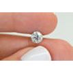 Round Diamond Natural Loose G SI2 Certified Polished 1.13 Carat IGI Certified