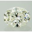 Oval Diamond Wedding Ring H SI2 14K White Gold 0.95 Carat IGI Certified