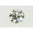 Round Cut Diamond Natural 100% Loose I VS2 HRD Certified 1.00 Carat