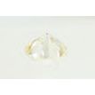 Round Cut Diamond Natural 100% Loose I VS2 HRD Certified 1.00 Carat