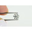 Round Cut Diamond Natural 100% Loose I VS2 HRD Certified 1.00 Carat