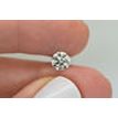 Round Cut Diamond Natural 100% Loose I VS2 HRD Certified 1.00 Carat