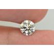 Round Cut Diamond Natural 100% Loose I VS2 HRD Certified 1.00 Carat
