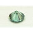 Round Shape Diamond Loose Fancy Green 1.86 Carat VS2