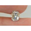 Cushion Shaped Diamond 1.03 Carat H SI2 Certified 100% Natural 
