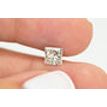 Princess Diamond Loose 1.06 Carat F/SI2